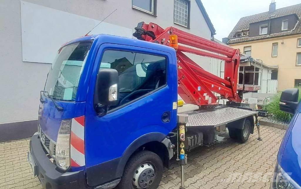 GSR B 240 PX Alkūniniai keltuvai