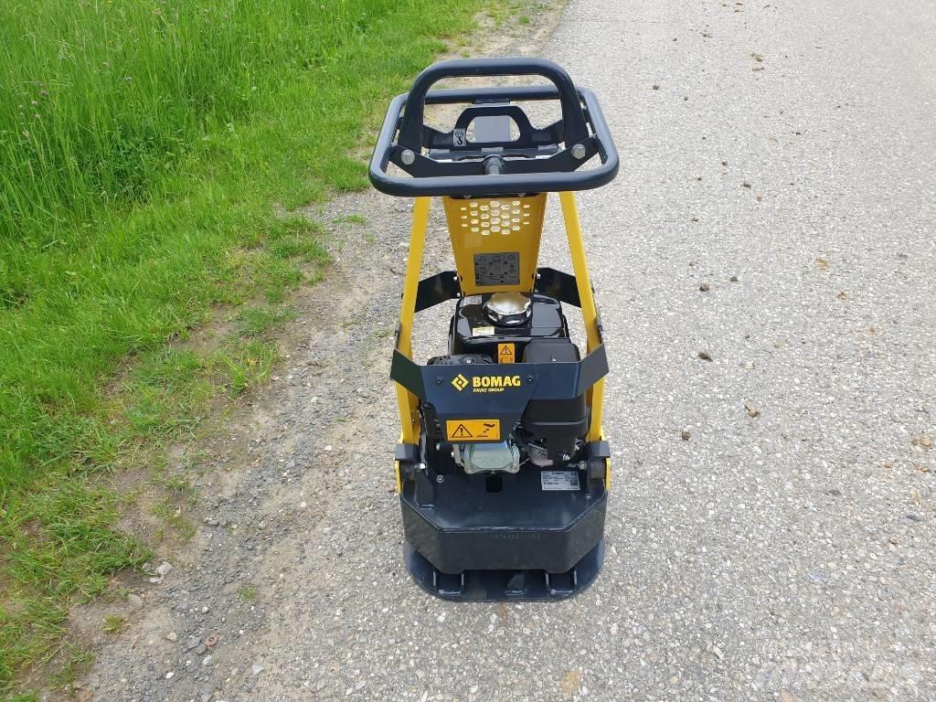 Bomag BR 95 Vibratoriai