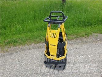 Bomag BR 95 Vibratoriai