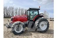 Massey Ferguson 8680 Traktoriai