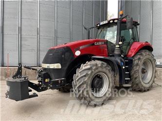 Case IH Magnum 280 Traktoriai
