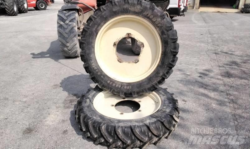 Kleber 11.2R32 Padangos, ratai ir ratlankiai