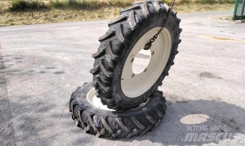 Kleber 11.2R32 Padangos, ratai ir ratlankiai
