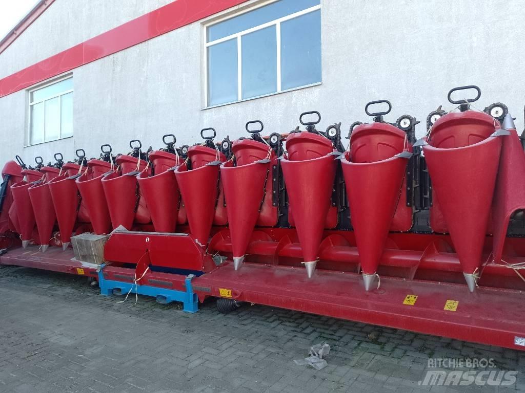 Case IH CIH 4412 75 Derliaus nuėmimo kombainų priedai