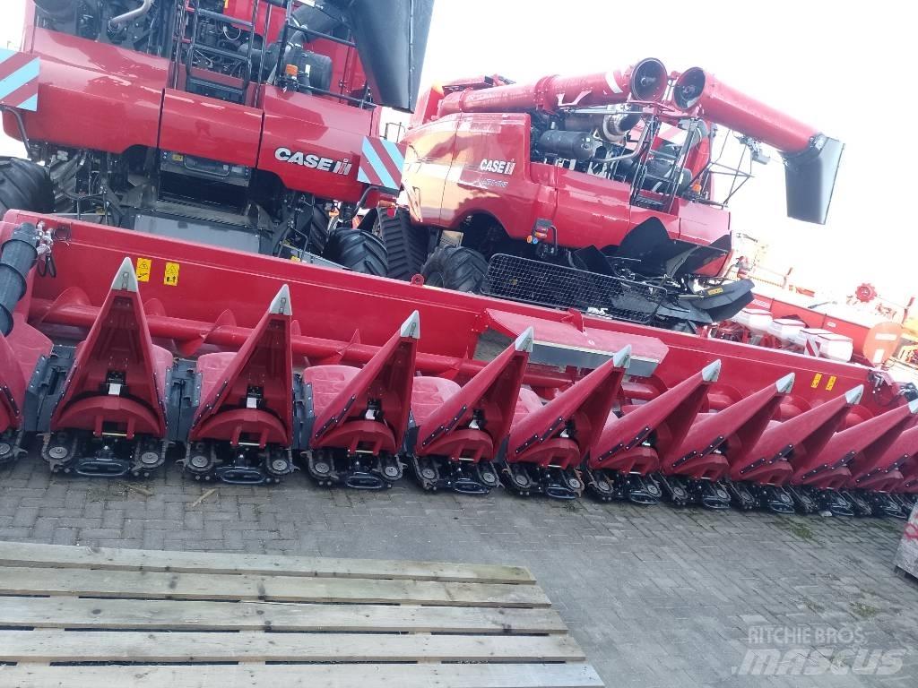 Case IH CIH 4412 75 Derliaus nuėmimo kombainų priedai