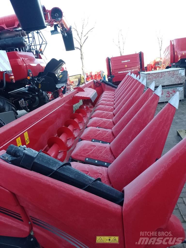 Case IH CIH 4412 75 Derliaus nuėmimo kombainų priedai