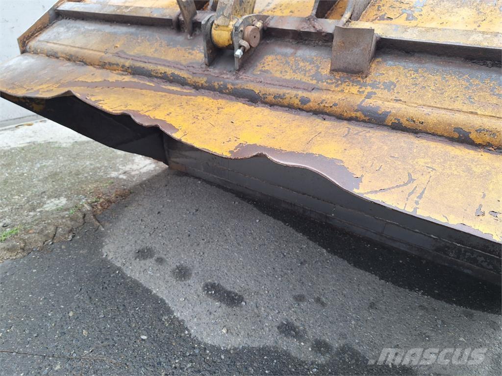 ZTS UN 053.1 Statyba - Kita