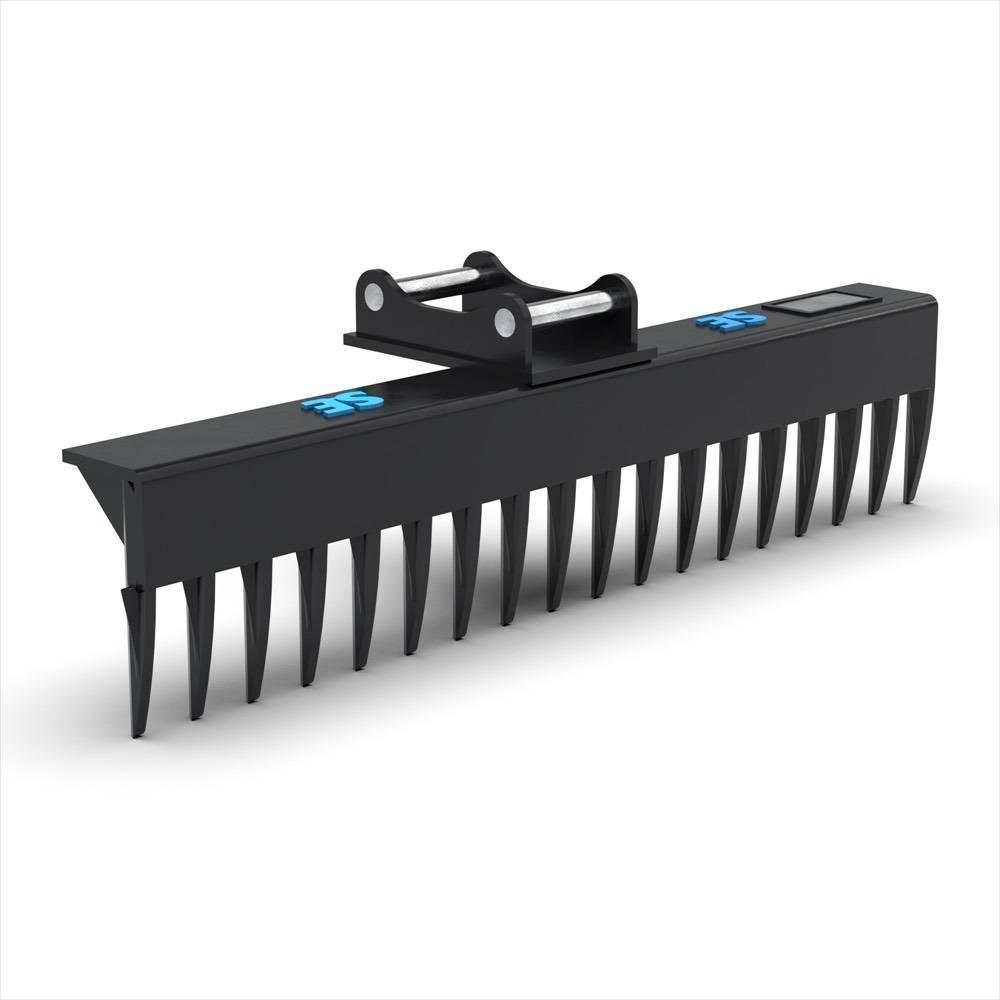  SE kratta S30 - S45 Kiti naudoti statybos komponentai