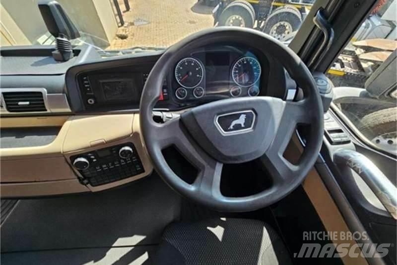 MAN 27 SERIES Kita