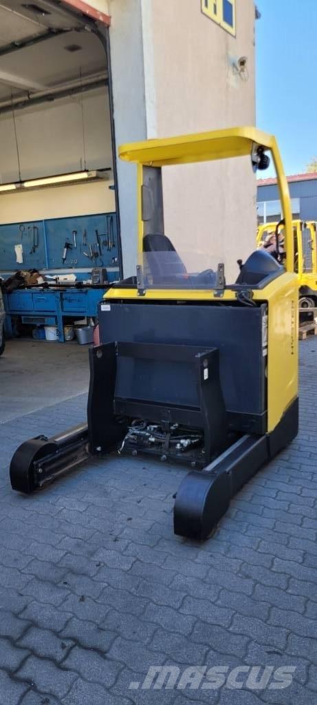 Hyster R 1.4 Šakiniai krautuvai su prailgintu keltuvu