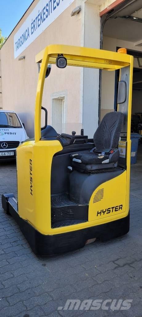 Hyster R 1.4 Šakiniai krautuvai su prailgintu keltuvu