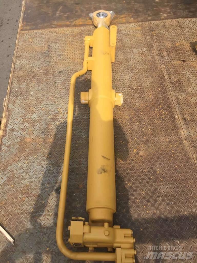 Zoomlion ZD 220-3 Hidraulikos įrenginiai