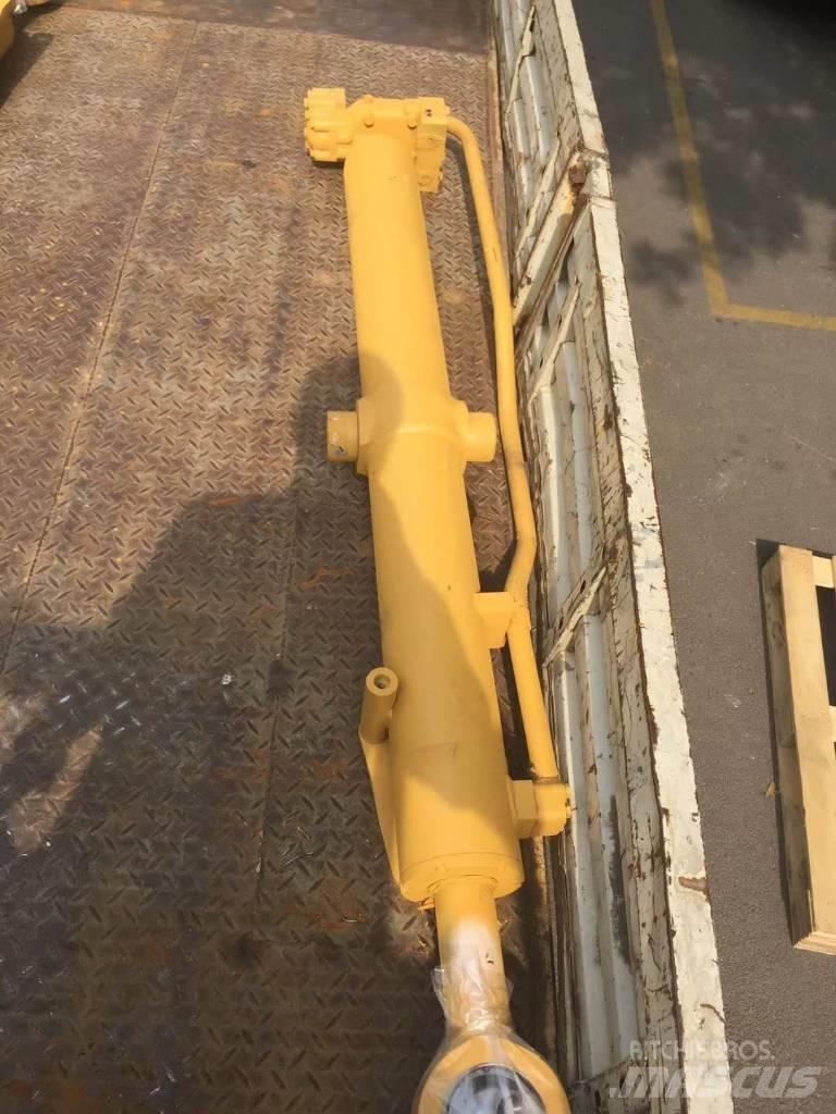Zoomlion ZD 220-3 Hidraulikos įrenginiai