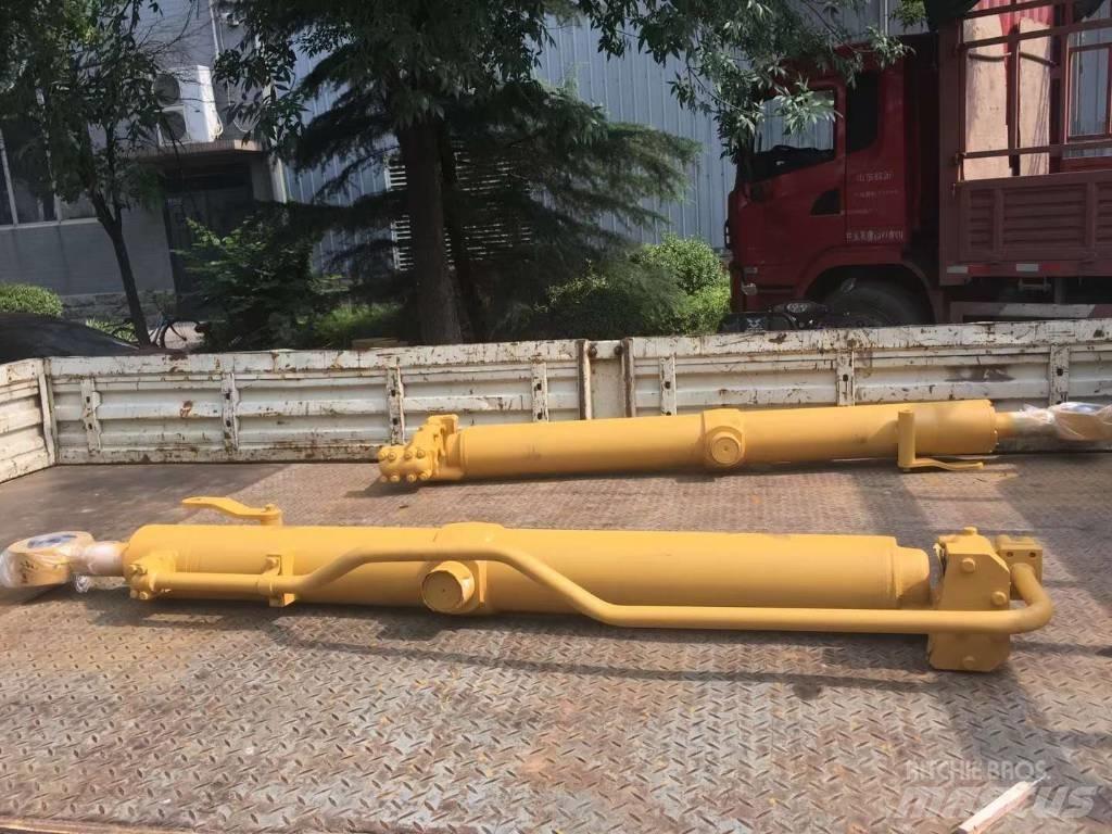 Zoomlion ZD 220-3 Hidraulikos įrenginiai