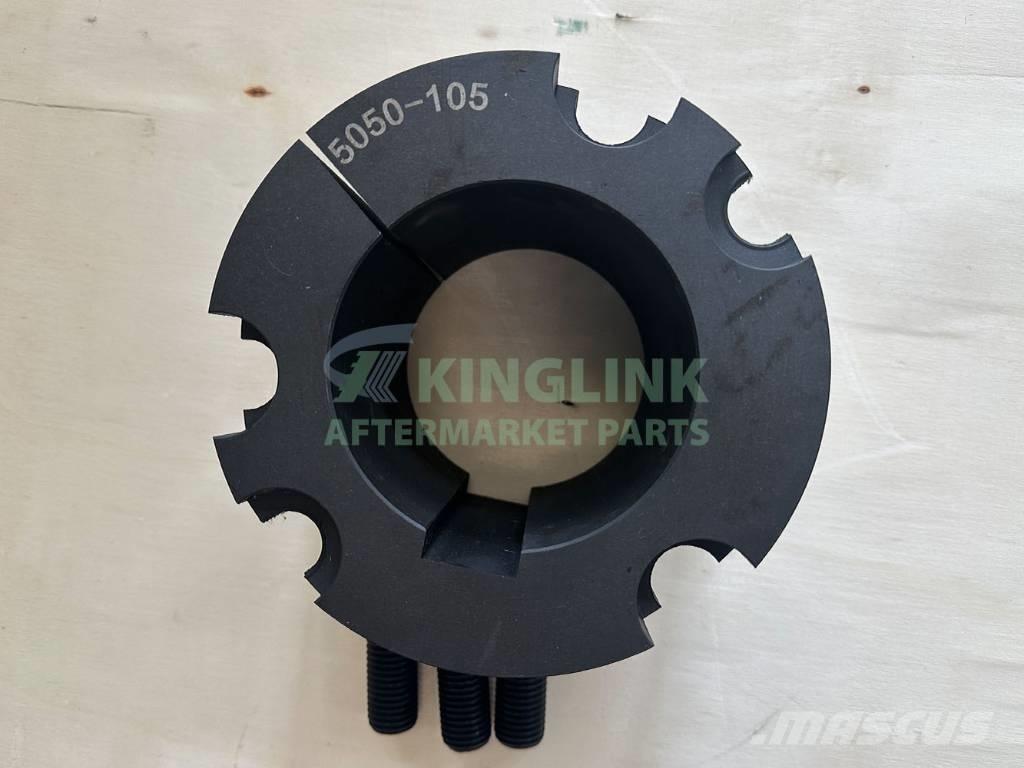 Metso 7003239266 Hub Smulkinimo kaušai