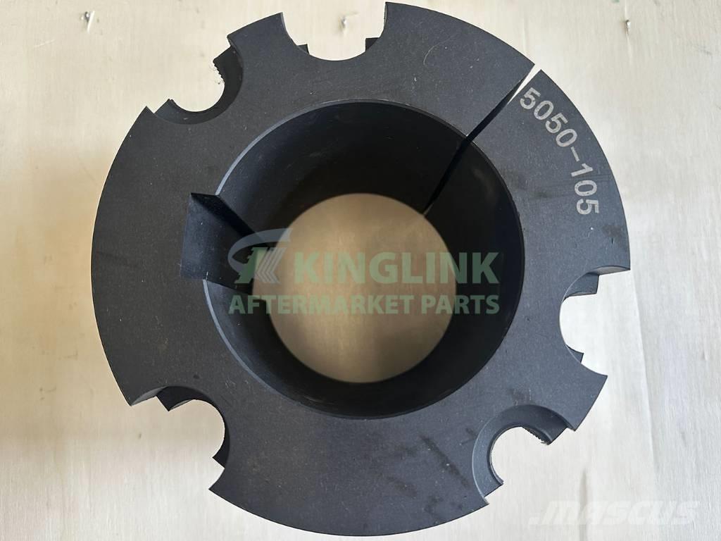 Metso 7003239266 Hub Smulkinimo kaušai