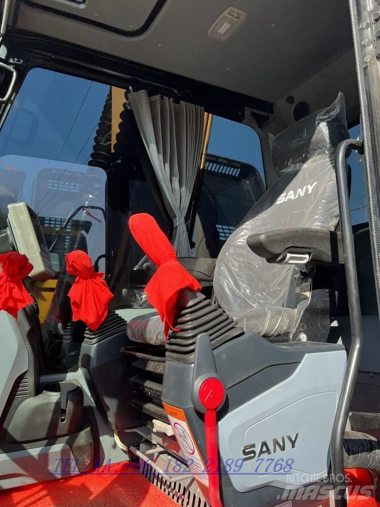 Komatsu PC 160 LC-7 Vikšriniai ekskavatoriai