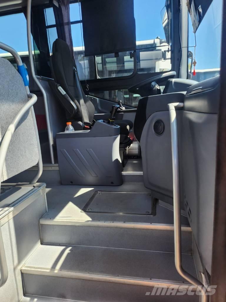 Iveco Crossway Tarpmiestiniai autobusai