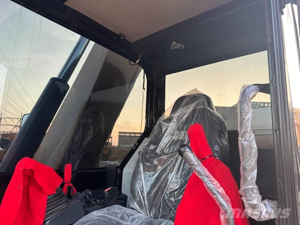 CAT 308 E 2 Mini ekskavatoriai < 7 t