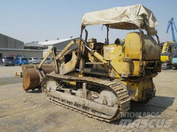  D50S Traktoriai