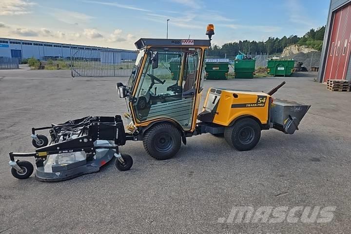Belos Trans Pro 54 Specializuotos paskirties technika