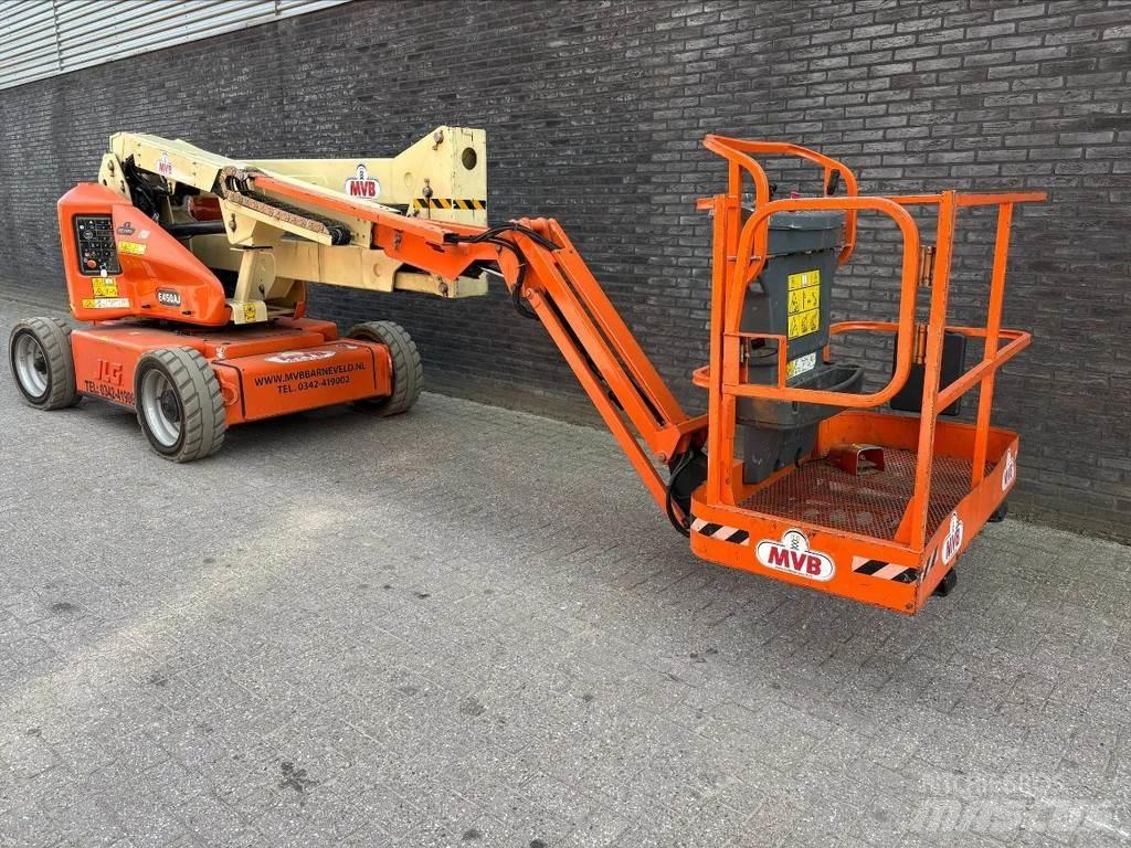 JLG E450AJ Alkūniniai keltuvai