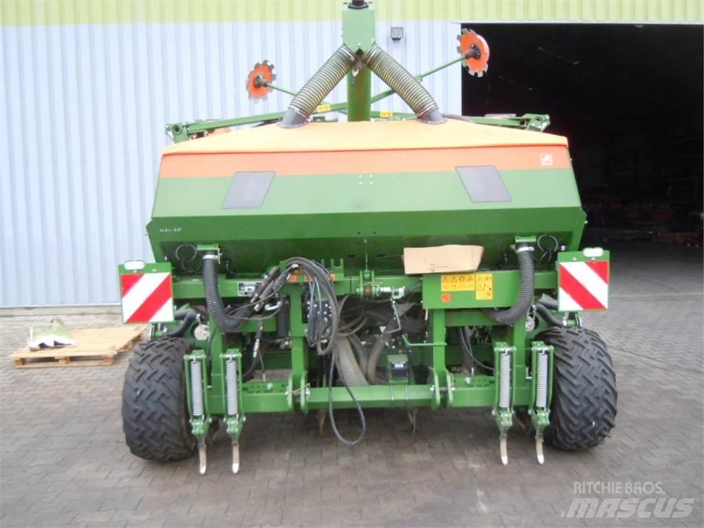Amazone ED 6000-2C Sėjimo technika
