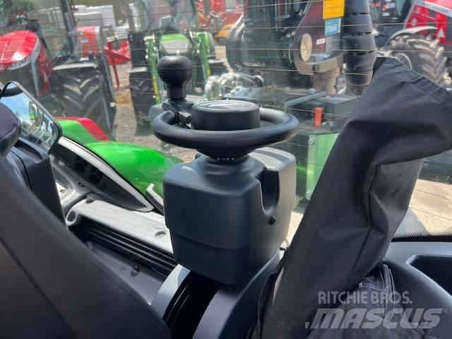 Valtra T235A Traktoriai