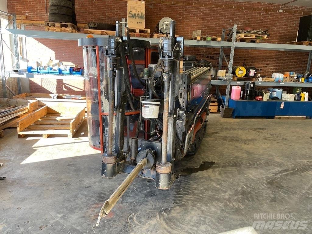 Ditch Witch JT 20 Horizontali kryptinė gręžimo įranga