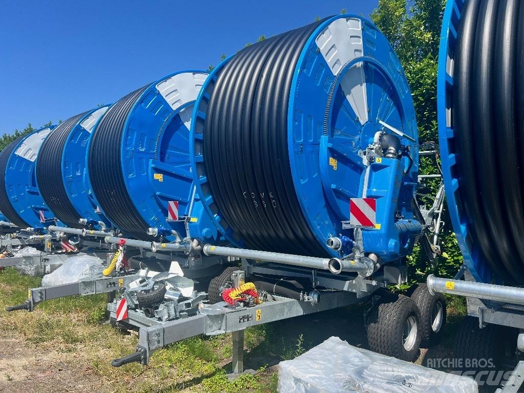 Ocmis VR7/1 125-600 Drėkinimo sistemos