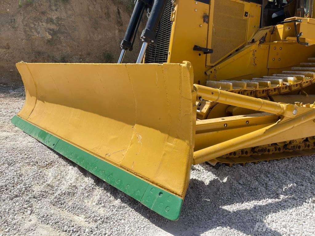 CAT D9N Vikšriniai buldozeriai
