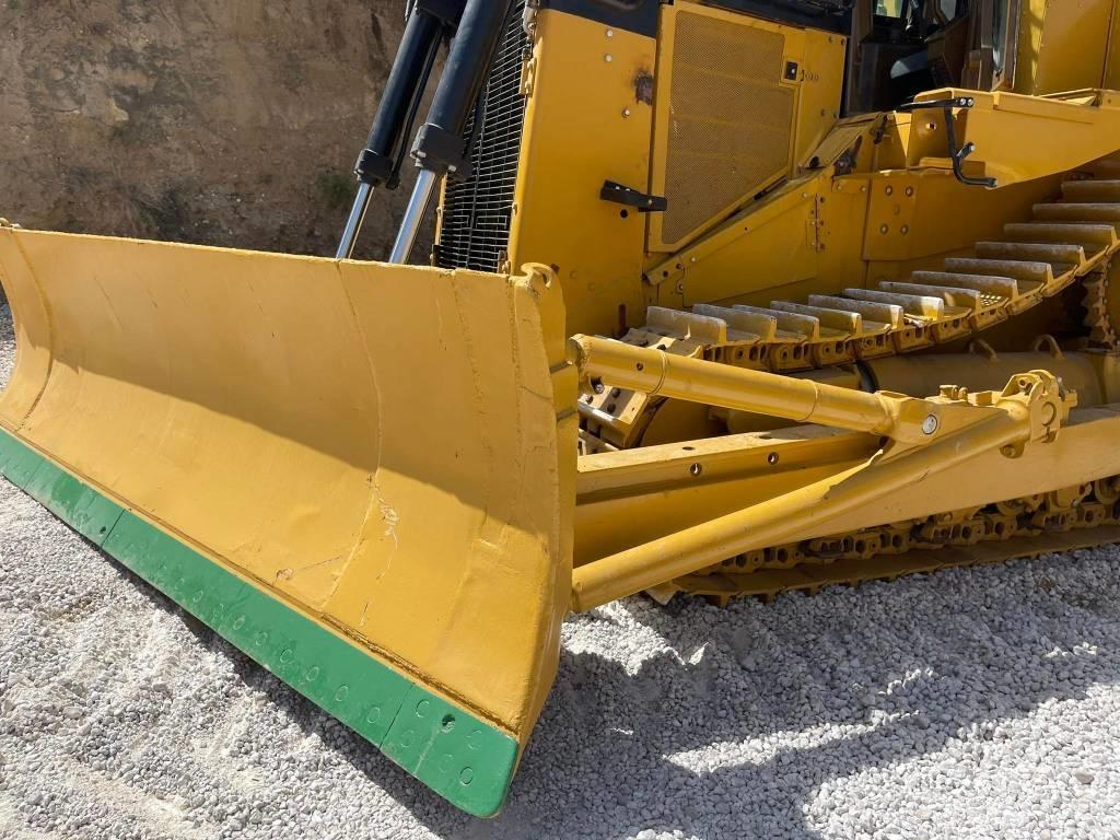 CAT D9N Vikšriniai buldozeriai