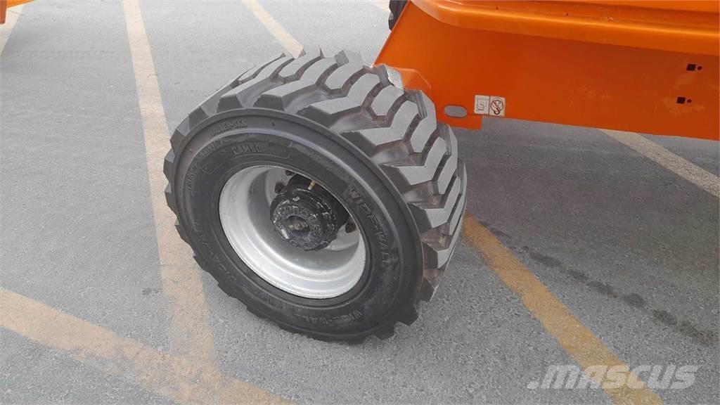 JLG 450AJSII Alkūniniai keltuvai