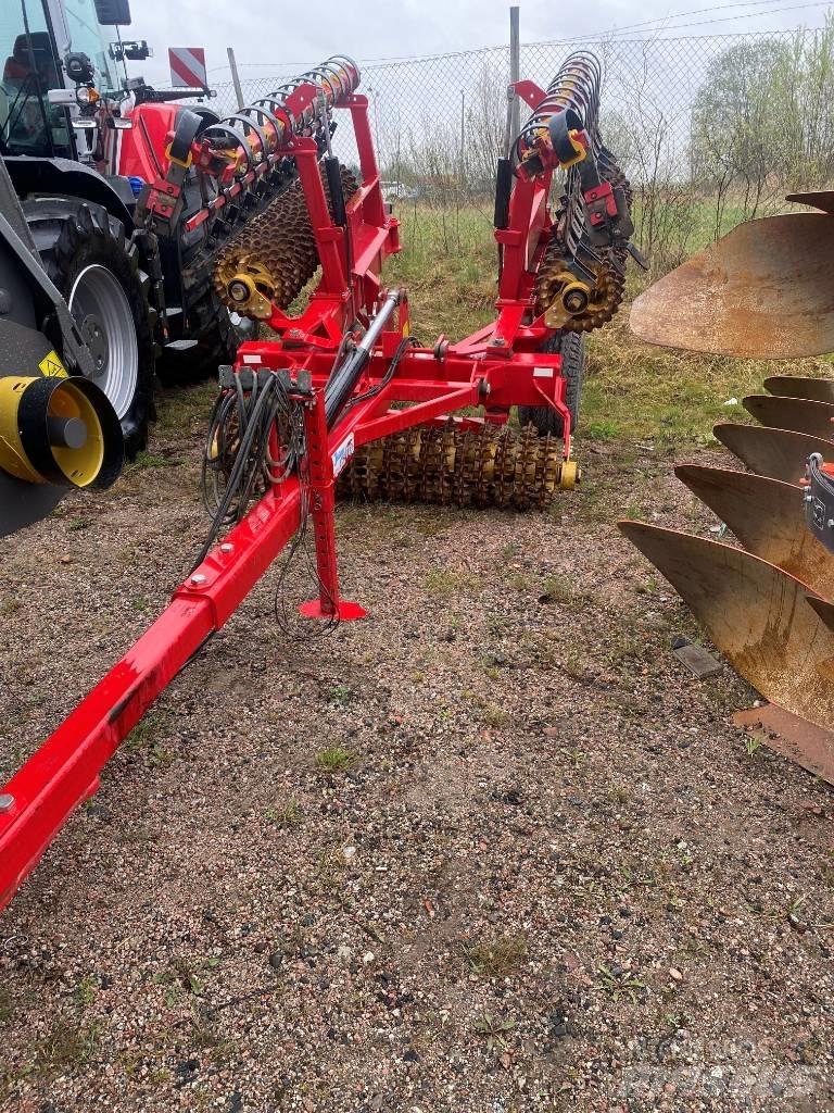 Väderstad Rexius 650 Volai