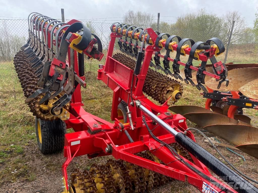 Väderstad Rexius 650 Volai