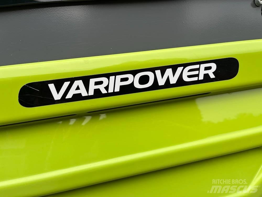 CLAAS Scorpion 7055 Teleskopiniai krautuvai žemės ūkiui