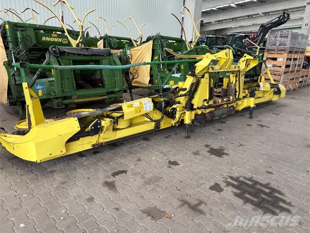 Kemper 375 PLUS Žemės ūkis - Kita