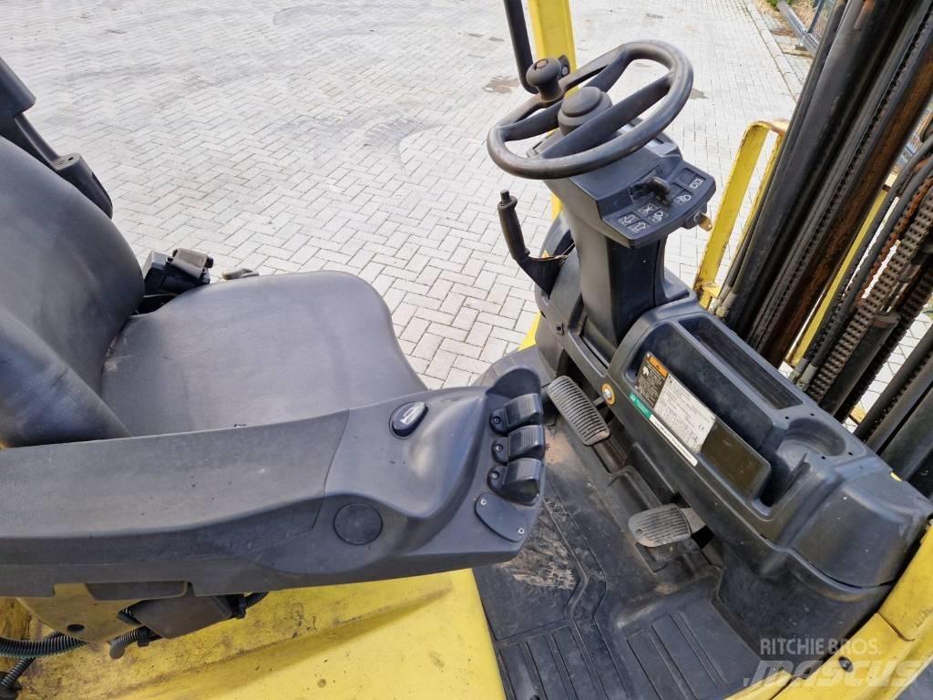 Hyster H 3.00 FT Dyzeliniai krautuvai