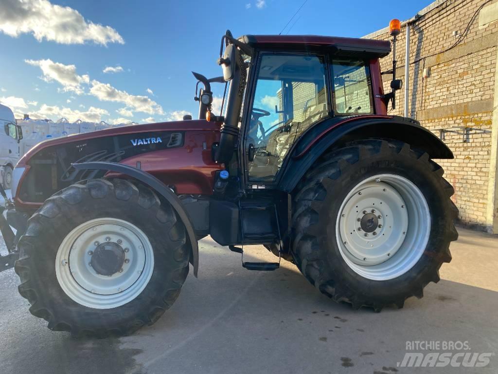 Valtra T 193 HT Traktoriai