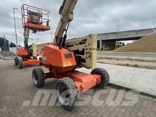 JLG 340 AJ Alkūniniai keltuvai