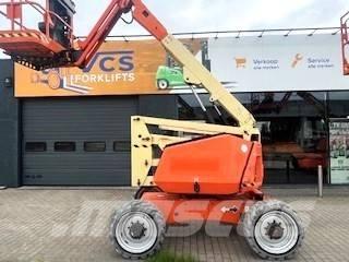 JLG 340 AJ Alkūniniai keltuvai