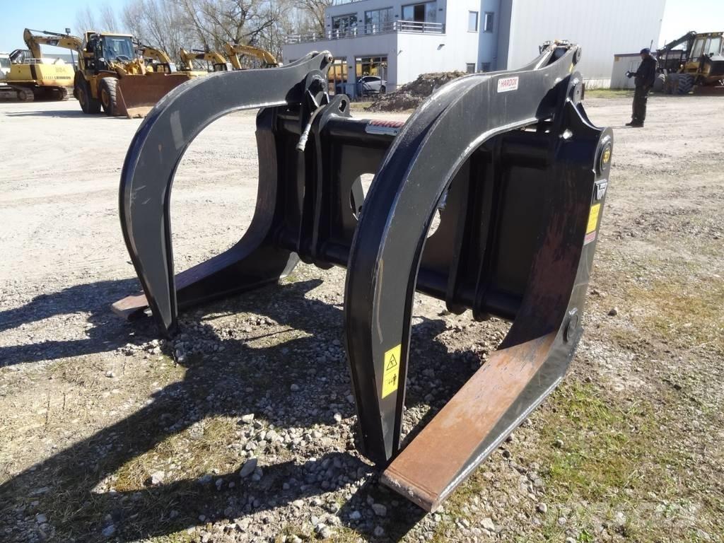 Volvo L 110 H Naudoti ratiniai krautuvai