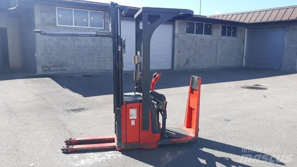 Linde L14 Rankiniai vėžimėliai