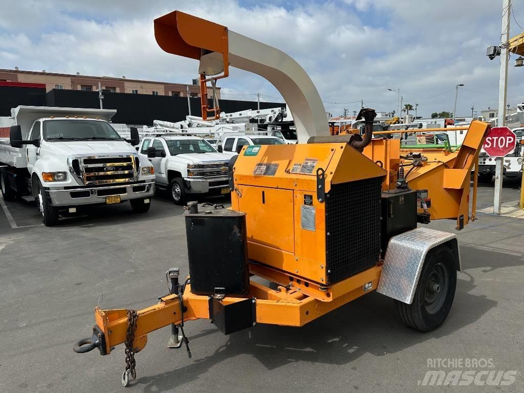 Altec CFD 1217 Priekabos skiedroms vežti