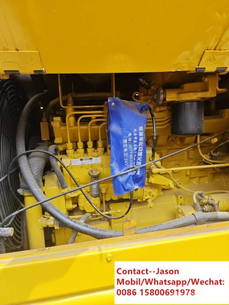 Komatsu WA 100 Naudoti ratiniai krautuvai