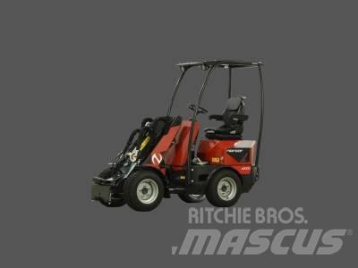 Norcar a6020 Mini krautuvai
