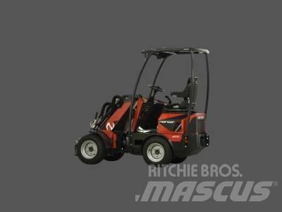Norcar a6020 Mini krautuvai