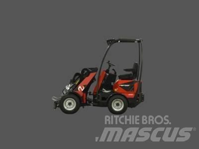 Norcar a6020 Mini krautuvai
