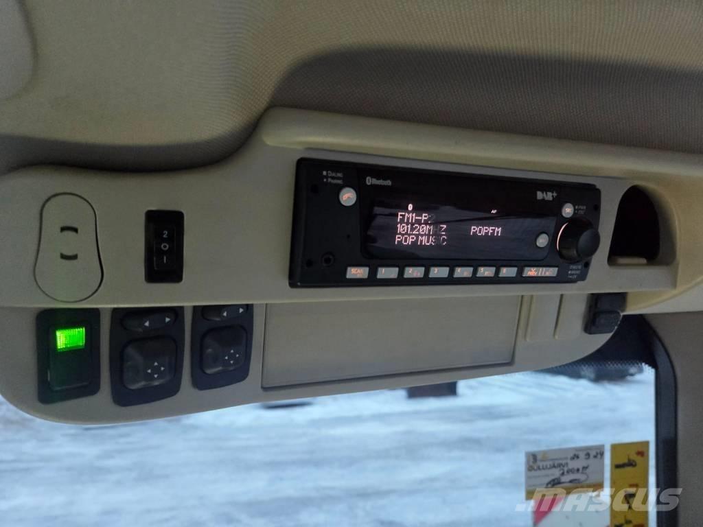 John Deere 6250 R Traktoriai