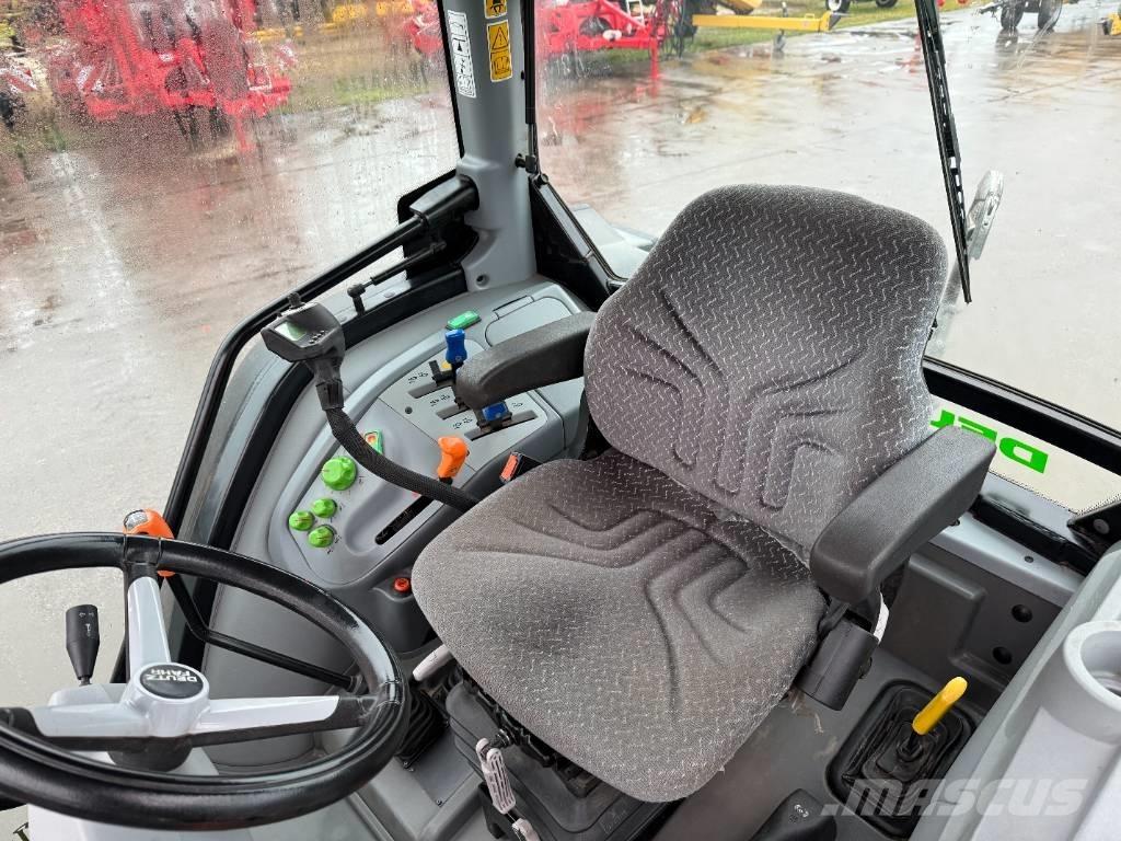 Deutz-Fahr 5090.4 D Traktoriai